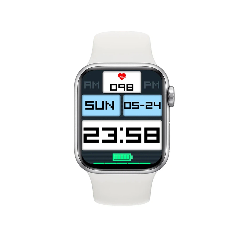 Cмарт - часы WATCH X8 PRO (45mm)